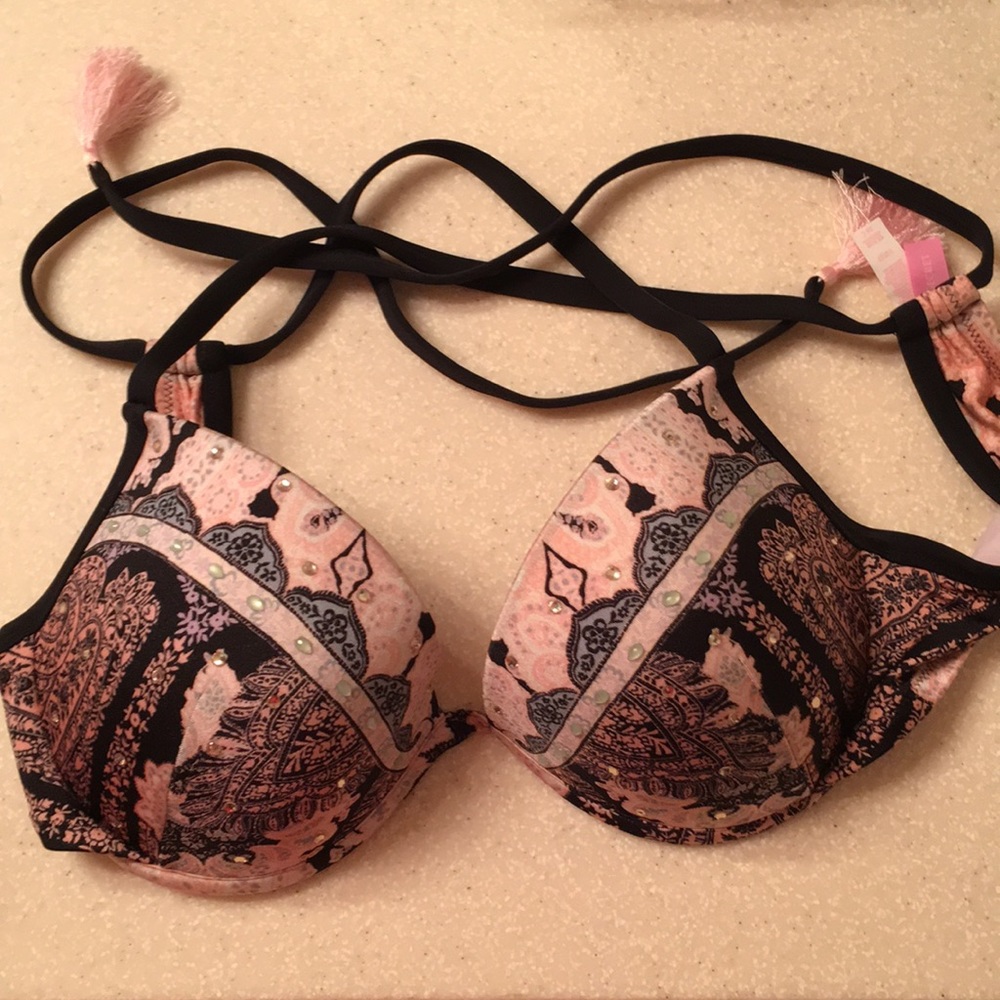 VS swim top